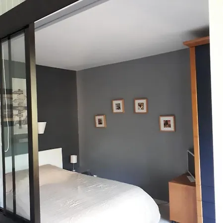 A 400m De La Plage Oceane - A 1km Du Golf Appartement *